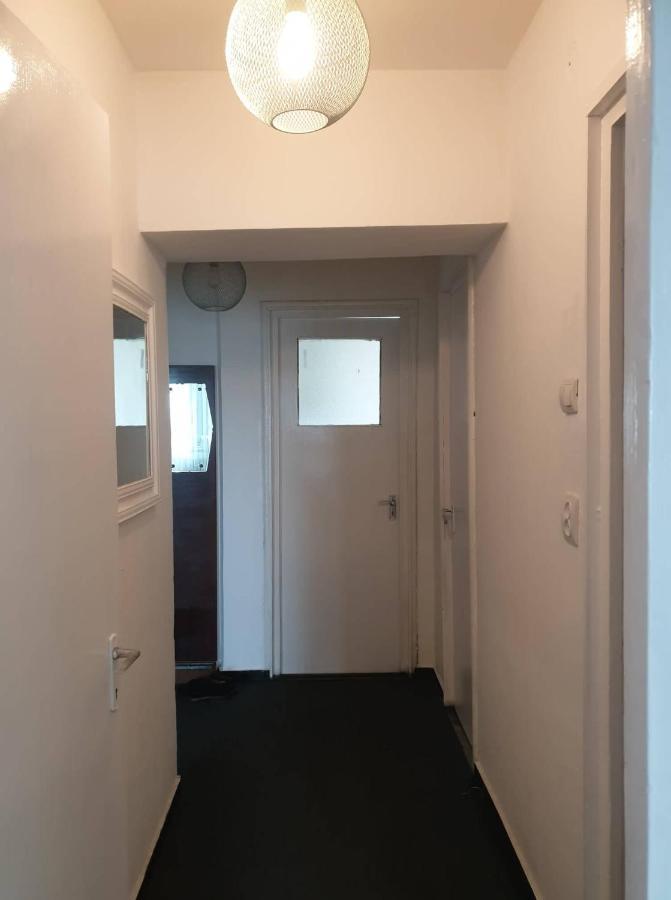 Merchantee Apartment Obor Bucareste Exterior foto