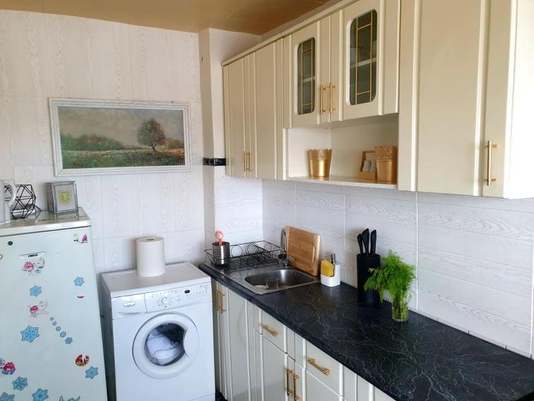 Merchantee Apartment Obor Bucareste Exterior foto