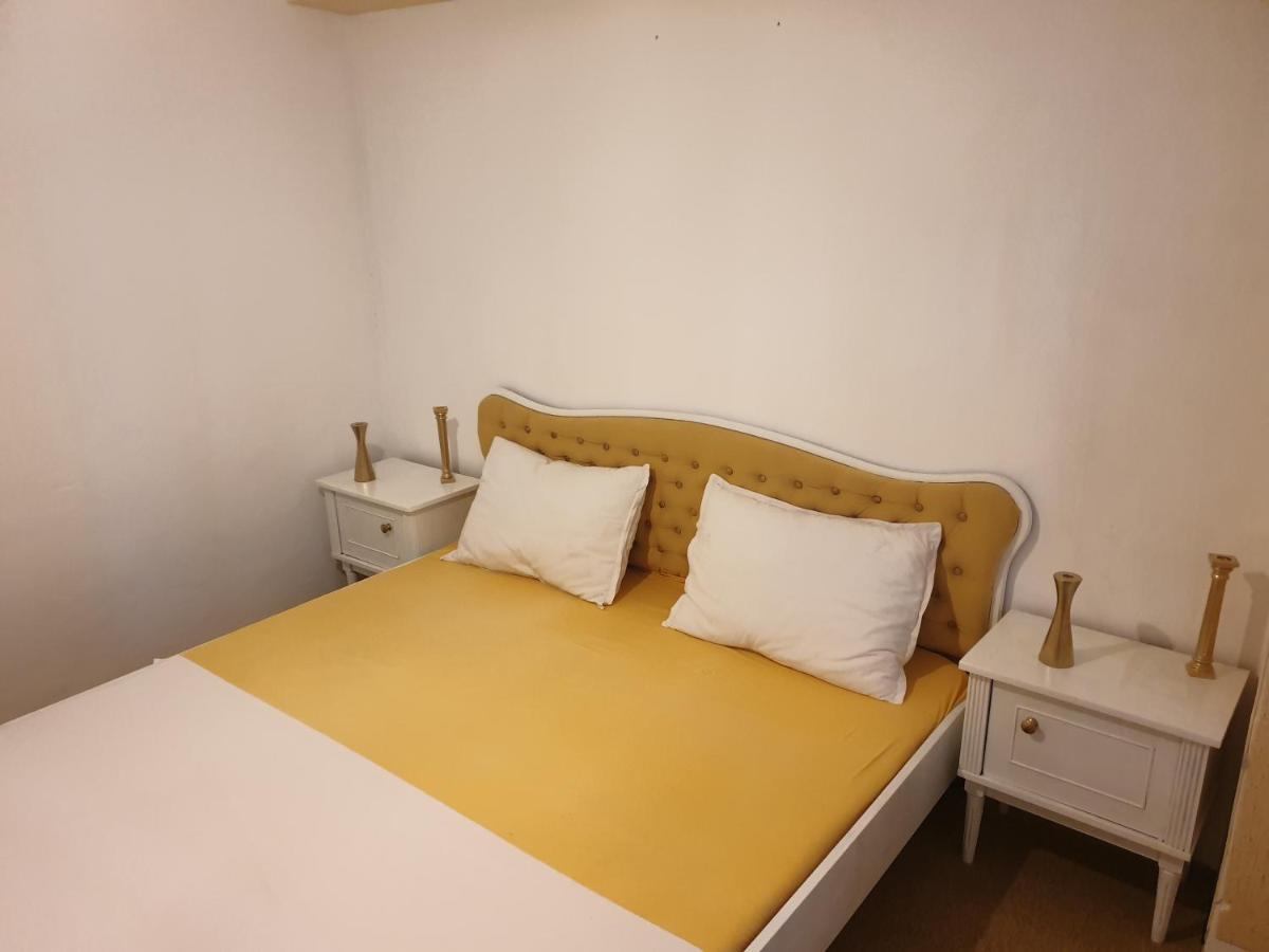 Merchantee Apartment Obor Bucareste Exterior foto
