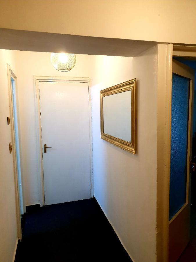 Merchantee Apartment Obor Bucareste Exterior foto