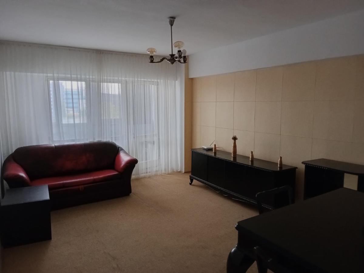 Merchantee Apartment Obor Bucareste Exterior foto