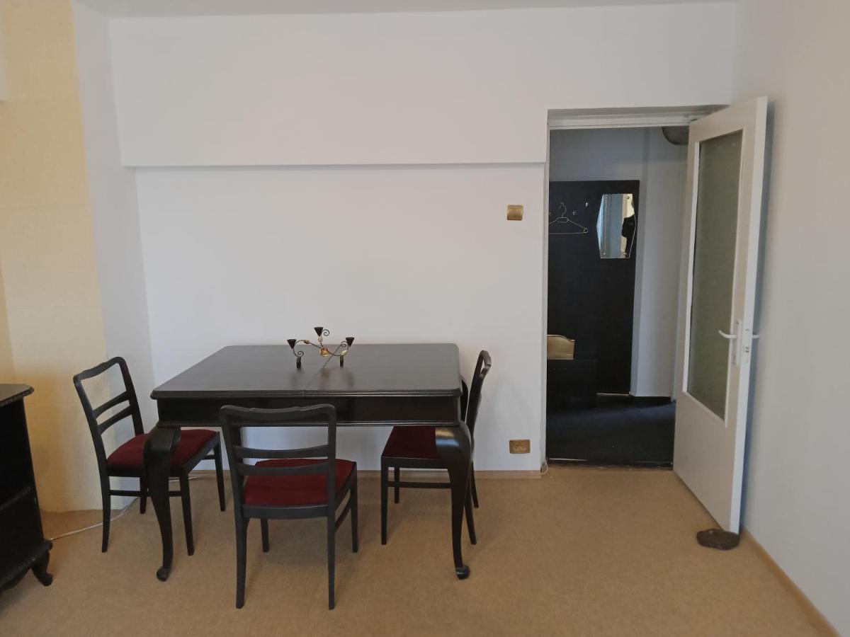 Merchantee Apartment Obor Bucareste Exterior foto